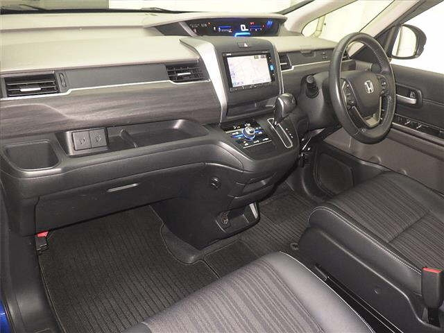 HONDA FREED 2017
