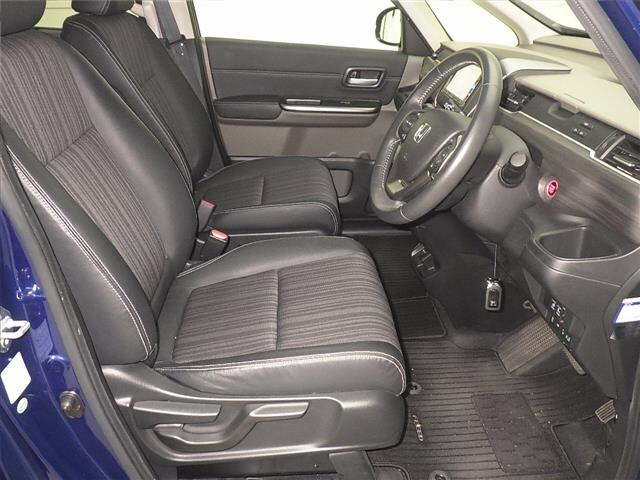 HONDA FREED 2017