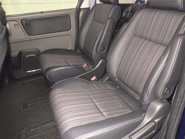 HONDA FREED 2017