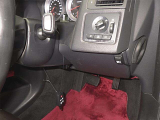 car slider