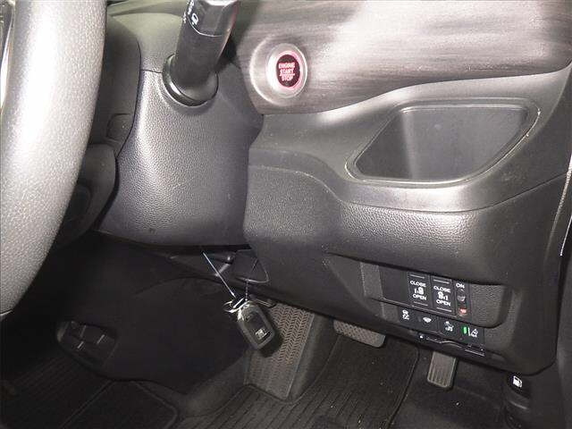 HONDA FREED 2017