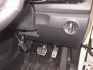 car slider