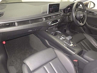 car slider