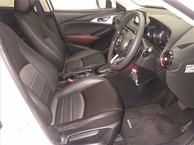 MAZDA CX-3 2018
