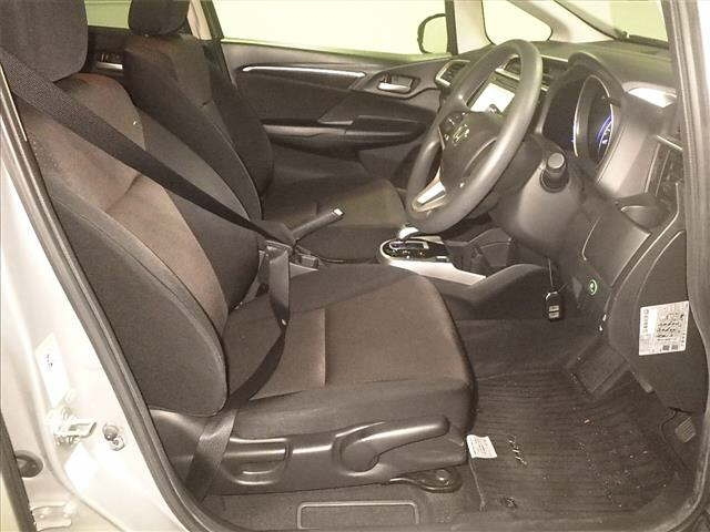 HONDA FIT 2014