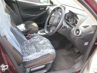 car slider