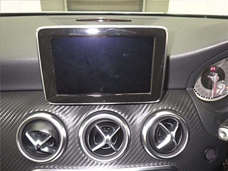 car slider