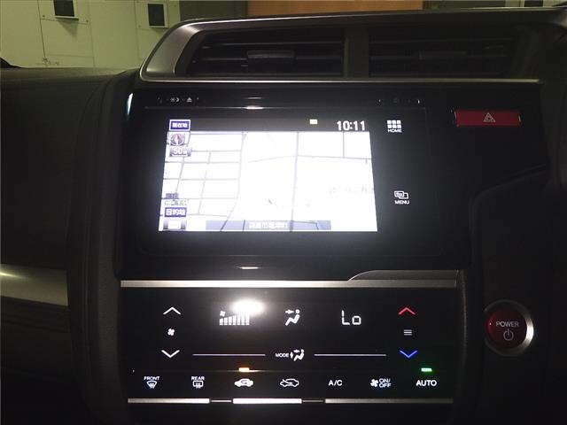 HONDA FIT 2014