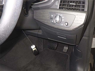 car slider