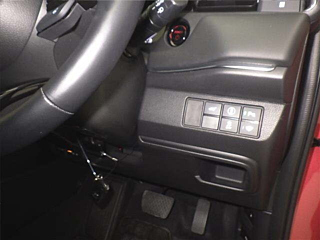 HONDA VEZEL 2021