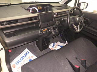 SUZUKI WAGON R 2024