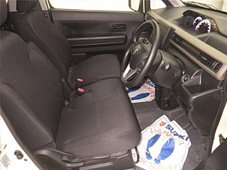 SUZUKI WAGON R 2024