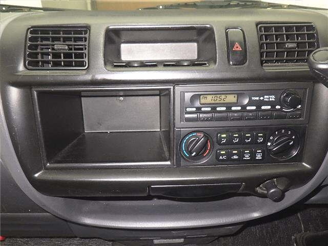MAZDA BONGO VAN 2017