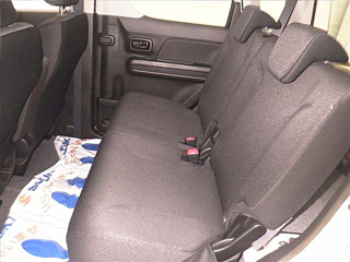 SUZUKI WAGON R 2024
