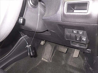 car slider