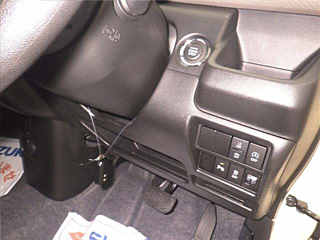 SUZUKI WAGON R 2024