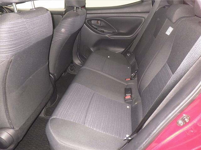 TOYOTA YARIS 2021