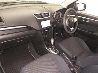 car slider