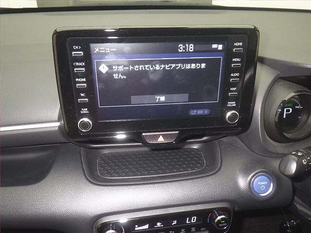 TOYOTA YARIS 2021