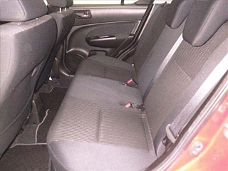 car slider