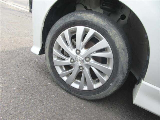 MAZDA FLAIR WAGON 2022