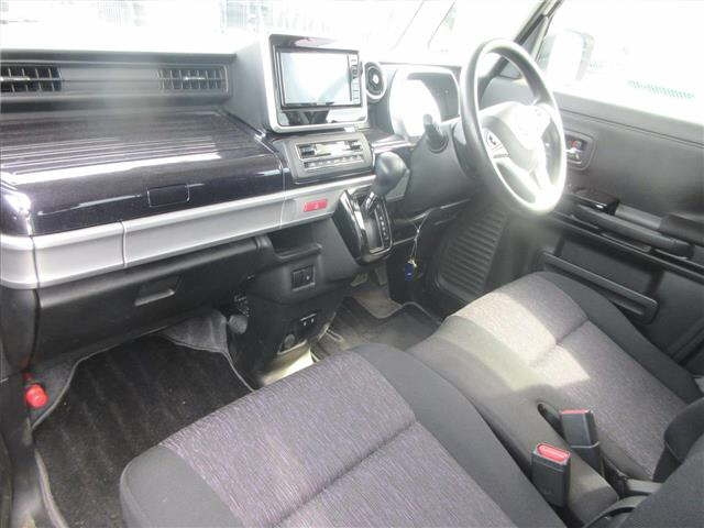 MAZDA FLAIR WAGON 2022