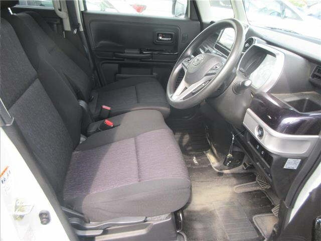 MAZDA FLAIR WAGON 2022