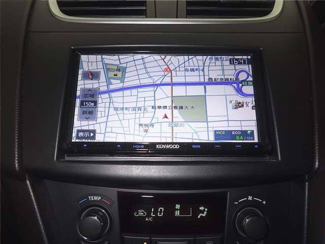 SUZUKI SWIFT 2014