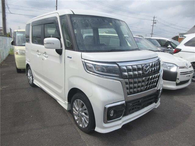 MAZDA FLAIR WAGON 2022