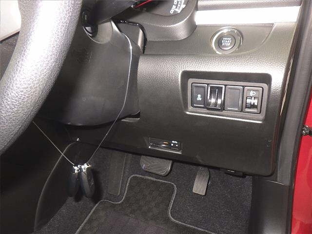 SUZUKI SWIFT 2014