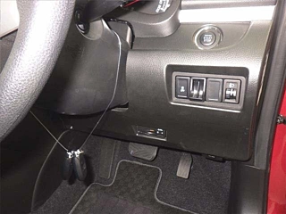 car slider