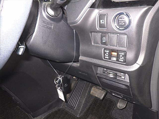 car slider