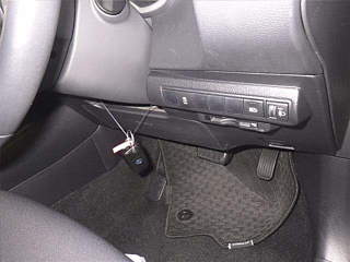 car slider
