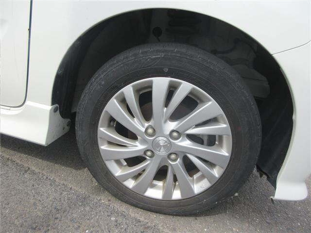 MAZDA FLAIR WAGON 2022