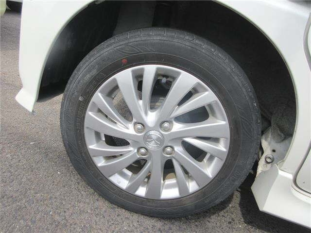 MAZDA FLAIR WAGON 2022