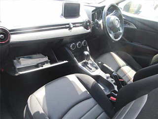 car slider