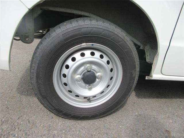 NISSAN CLIPPER VAN 2022