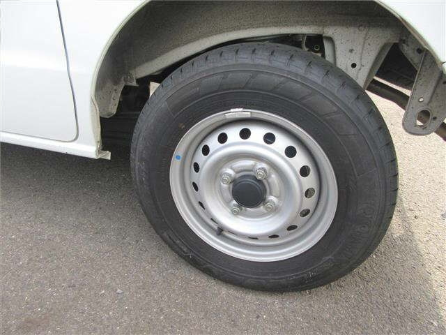 NISSAN CLIPPER VAN 2022