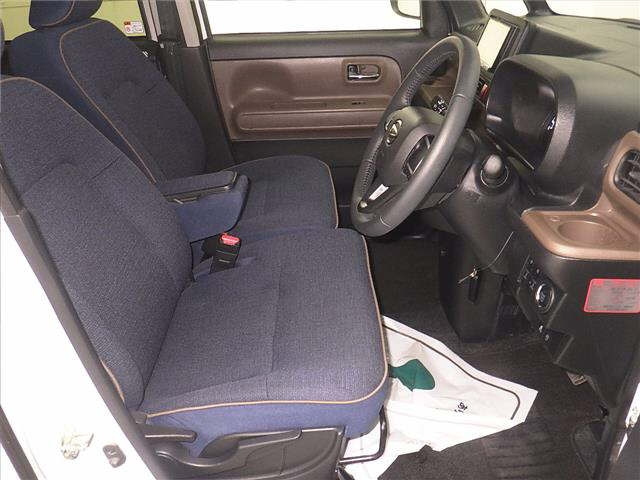 DAIHATSU MOVE CANBUS 2023