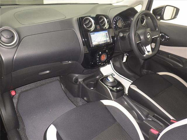 NISSAN NOTE 2020