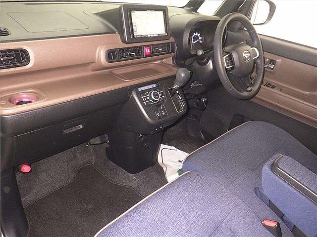 DAIHATSU MOVE CANBUS 2023