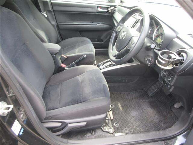 TOYOTA COROLLA FIELDER 2015