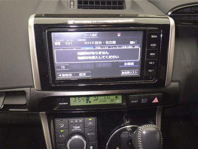 TOYOTA WISH 2014