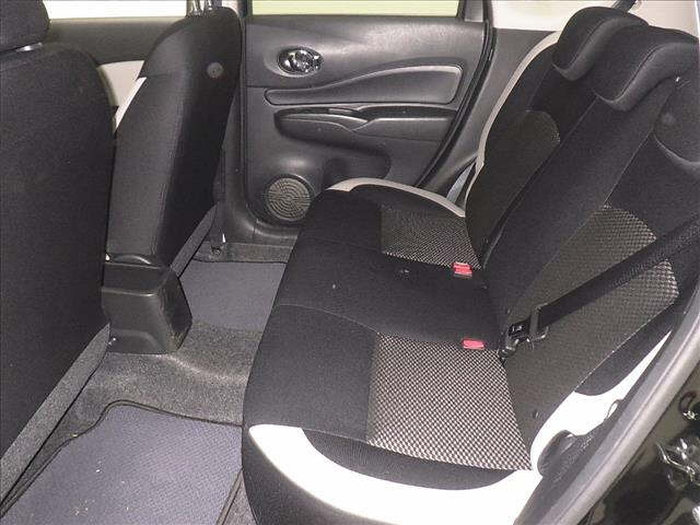 NISSAN NOTE 2020