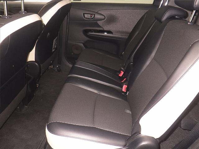TOYOTA WISH 2014