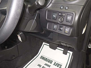 NISSAN NOTE 2020
