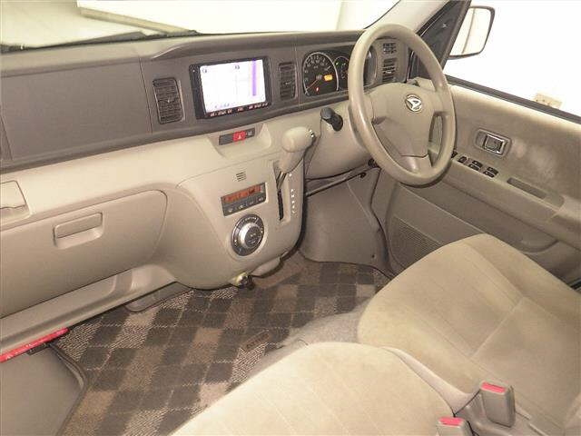 DAIHATSU ATRAI WAGON 2010