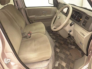 DAIHATSU ATRAI WAGON 2010