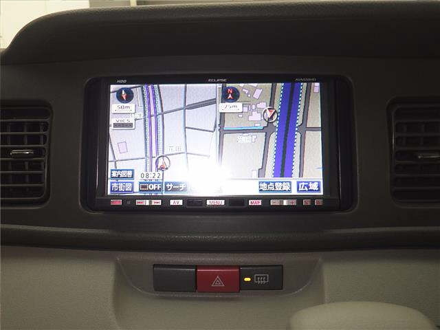 DAIHATSU ATRAI WAGON 2010