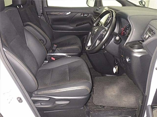TOYOTA ALPHARD 2020